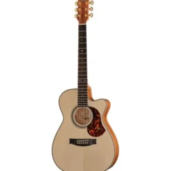 Maton EBG808C Artist