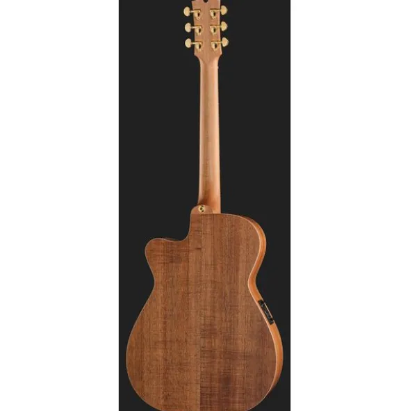 Maton EBG808C Artist