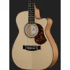 Maton EBG808C Michael Fix /w Case