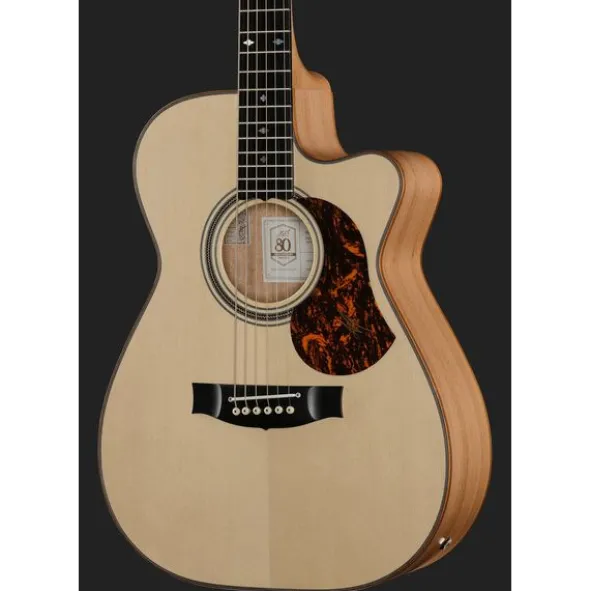 Maton EBG808C Michael Fix /w Case