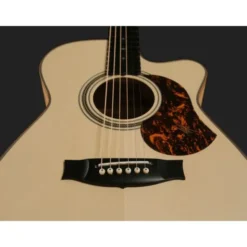 Maton EBG808C Michael Fix /w Case