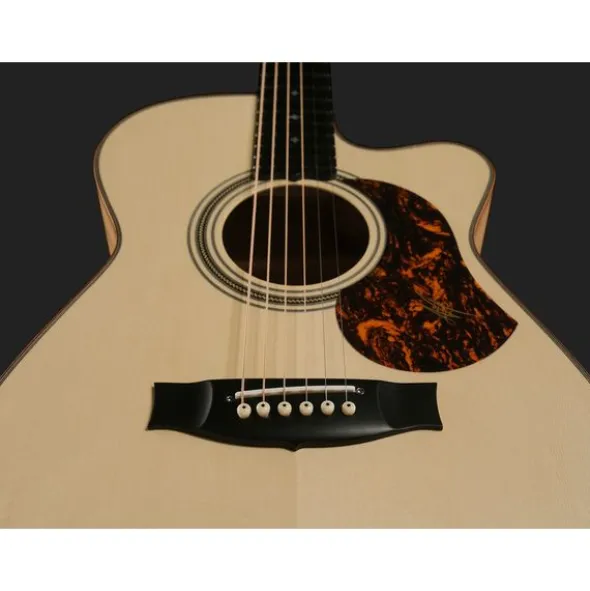 Maton EBG808C Michael Fix /w Case