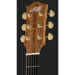 Maton EBG808C Michael Fix /w Case