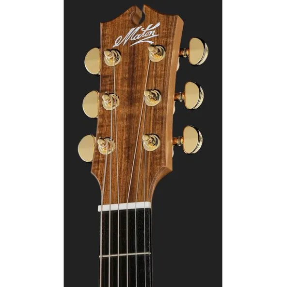 Maton EBG808C Michael Fix /w Case