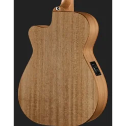 Maton EBG808C Michael Fix /w Case