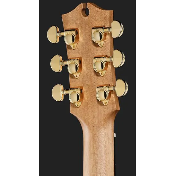 Maton EBG808C Michael Fix /w Case