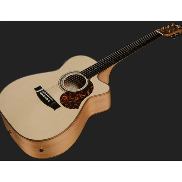 Maton EBG808C Michael Fix /w Case