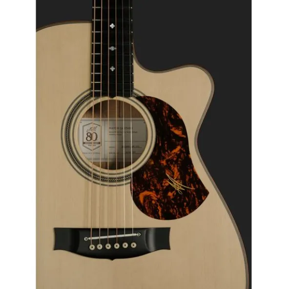 Maton EBG808C Michael Fix /w Case