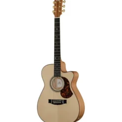 Maton EBG808C Michael Fix /w Case