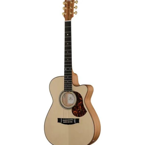 Maton EBG808C Michael Fix /w Case