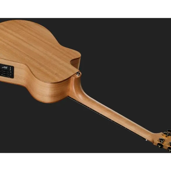 Maton EBG808C Michael Fix /w Case
