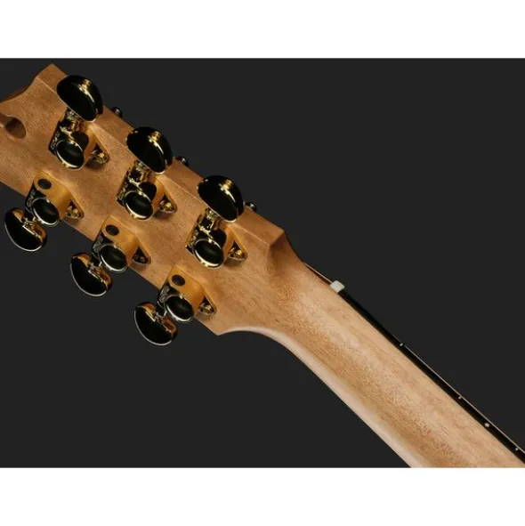 Maton EBG808C Michael Fix /w Case