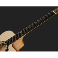 Maton EBG808C Michael Fix /w Case