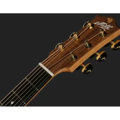Maton EBG808C Michael Fix /w Case