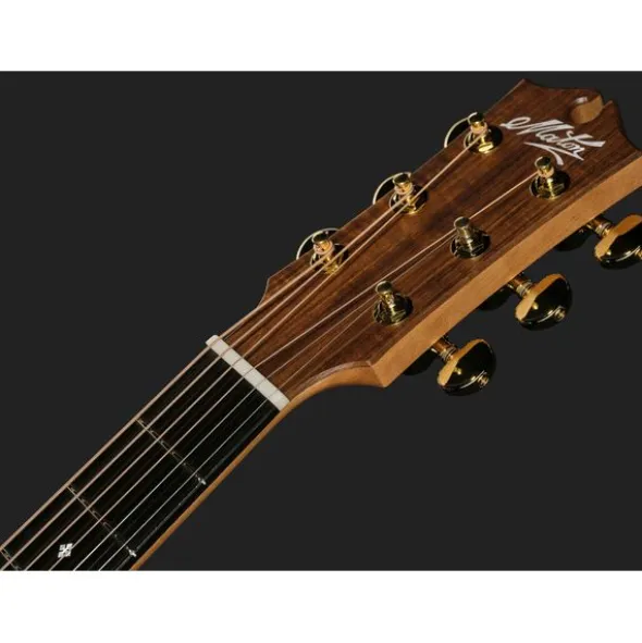 Maton EBG808C Michael Fix /w Case