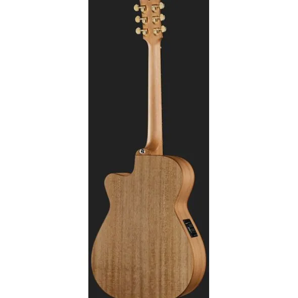 Maton EBG808C Michael Fix /w Case