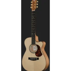 Maton EBG808C Michael Fix /w Case