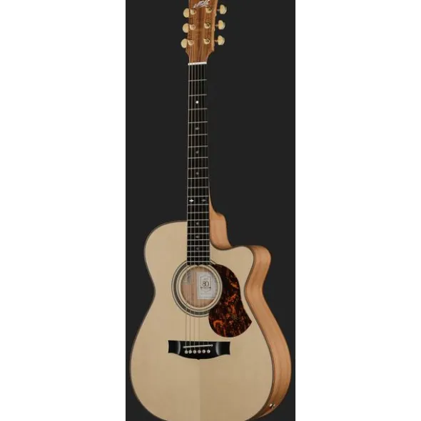 Maton EBG808C Michael Fix /w Case