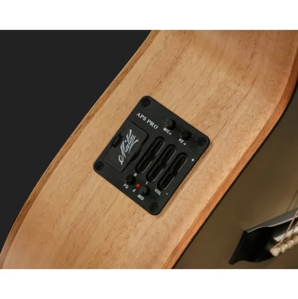 Maton EBG808C Michael Fix /w Case