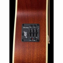 Maton EBG808C Nashville