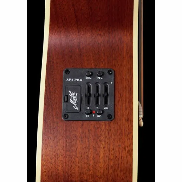 Maton EBG808C Nashville