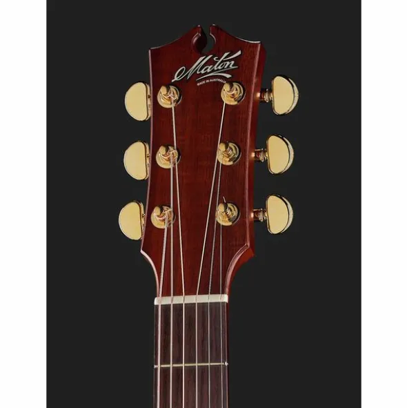 Maton EBG808C Nashville