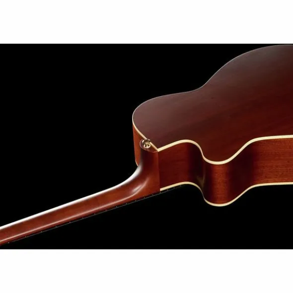 Maton EBG808C Nashville