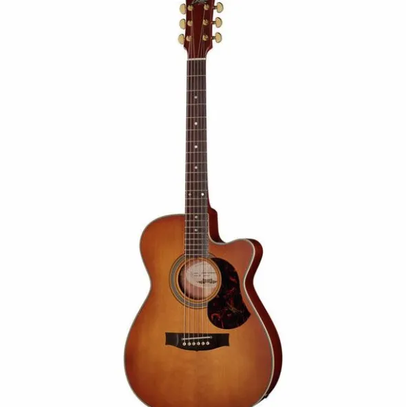 Maton EBG808C Nashville