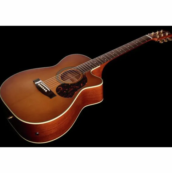 Maton EBG808C Nashville