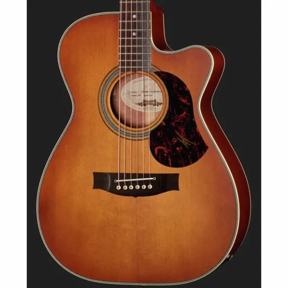 Maton EBG808C Nashville
