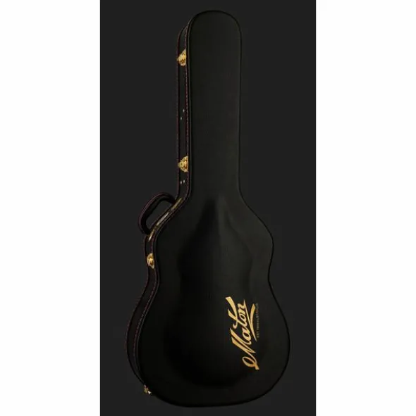 Maton EBG808C Nashville