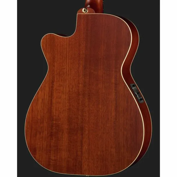Maton EBG808C Nashville