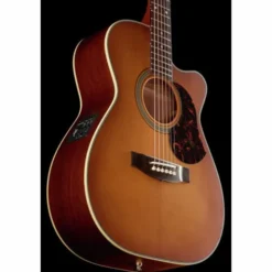 Maton EBG808C Nashville