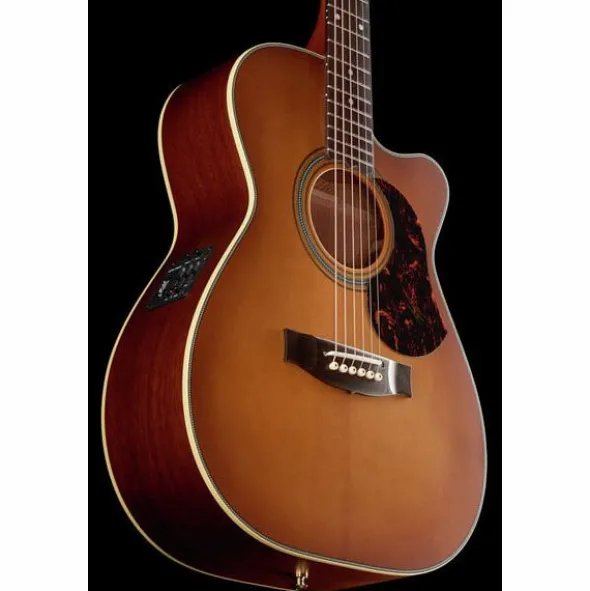 Maton EBG808C Nashville