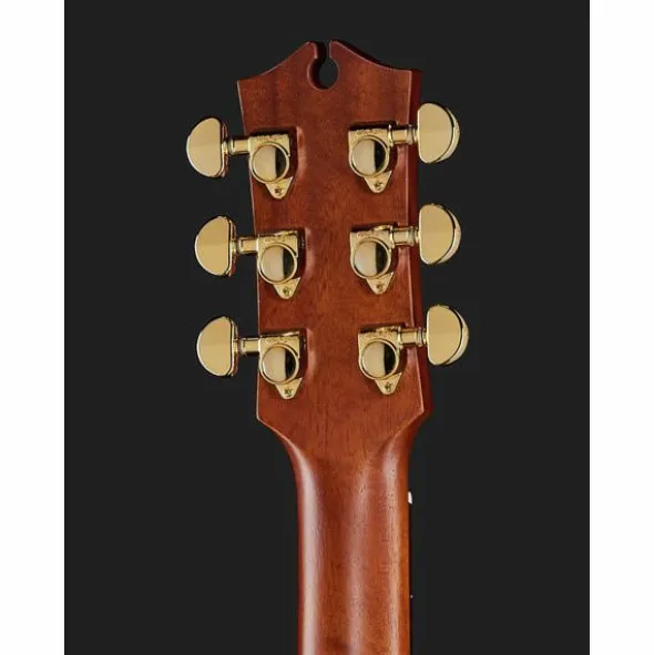 Maton EBG808C Nashville