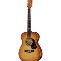 Maton EBG808 Nashville