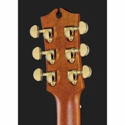 Maton EBG808 Nashville