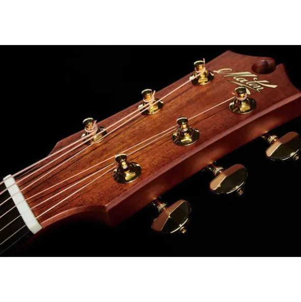 Maton EBG808 Nashville