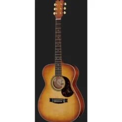 Maton EBG808 Nashville