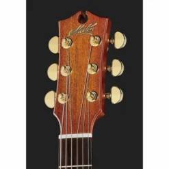 Maton EBG808 Nashville