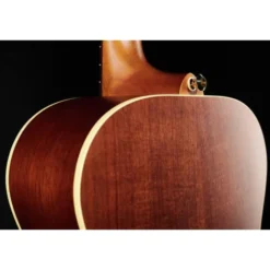 Maton EBG808 Nashville
