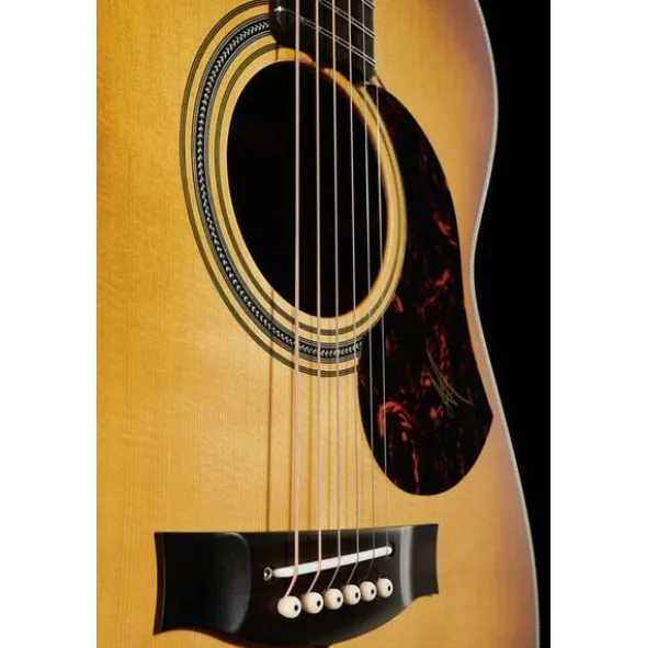 Maton EBG808 Nashville