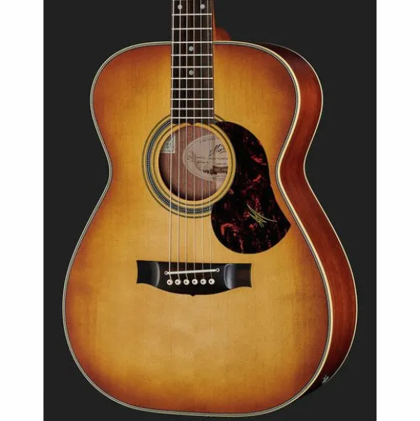 Maton EBG808 Nashville
