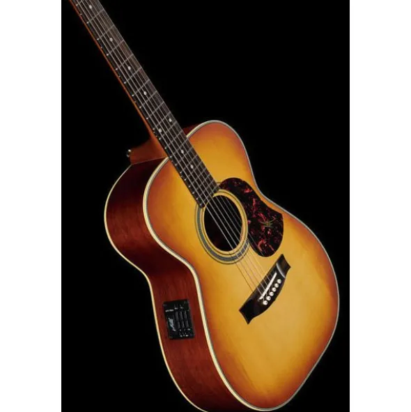 Maton EBG808 Nashville