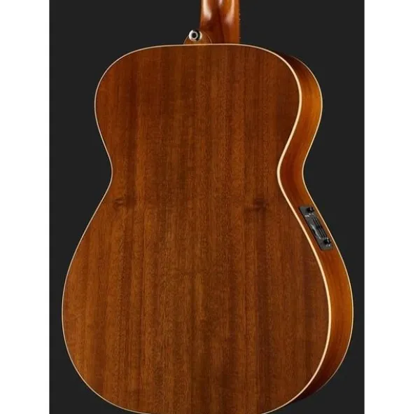 Maton EBG808 Tommy Emmanuel