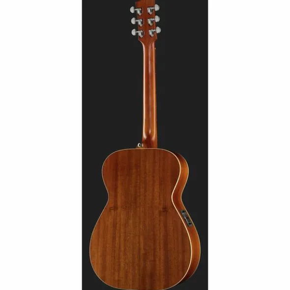 Maton EBG808 Tommy Emmanuel