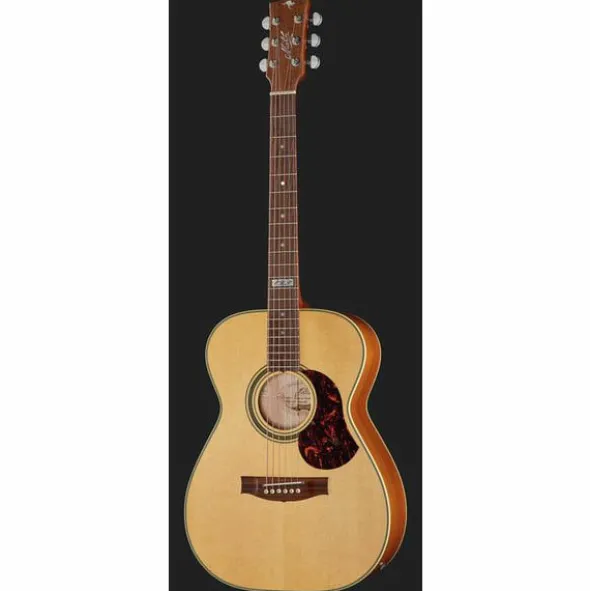 Maton EBG808 Tommy Emmanuel