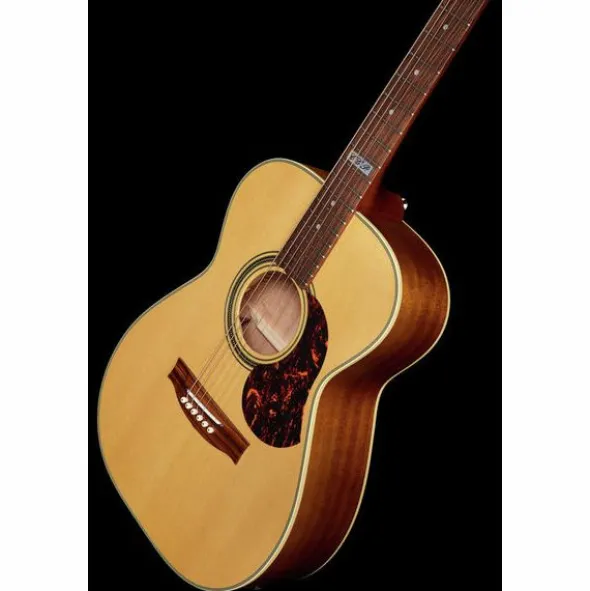 Maton EBG808 Tommy Emmanuel