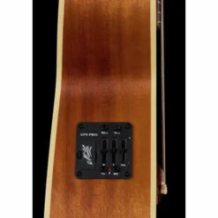 Maton EBG808 Tommy Emmanuel