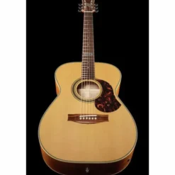 Maton EBG808 Tommy Emmanuel